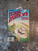 Isaac Asimov's Science Fiction Magazine - July 1979