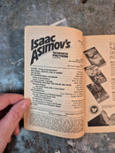 Isaac Asimov's Science Fiction Magazine - July 1979