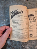 Isaac Asimov's Science Fiction Magazine - September 1979