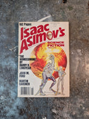 Isaac Asimov's Science Fiction Magazine - October 1979