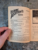 Isaac Asimov's Science Fiction Magazine - October 1979
