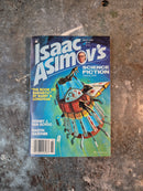 Isaac Asimov's Science Fiction Magazine - March 1980