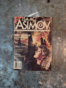 Isaac Asimov's Science Fiction Magazine - August 1985