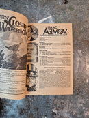 Isaac Asimov's Science Fiction Magazine - August 1985