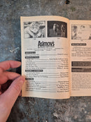 Isaac Asimov's Science Fiction Magazine - November 1994