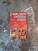 Shadow Hawk - Andre Norton