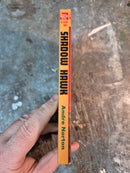 Shadow Hawk - Andre Norton
