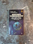Beyond Tomorrow - Damon Knight (editor)