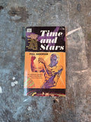 Time And Stars - Poul Anderson