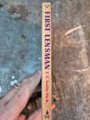 First Lensman - E. E. Doc Smith