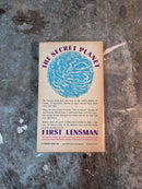First Lensman - E. E. Doc Smith