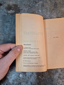 Triplanetary - E. E. Doc Smith