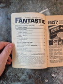 Fantastic Stories - February 1970