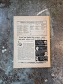 Fantastic Stories - February 1970