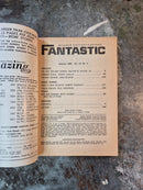 Fantastic Stories - January 1966
