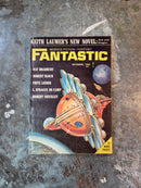 Fantastic Stories - November 1965