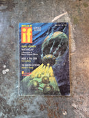 Worlds Of If - April 1970