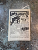 Worlds Of If - April 1970