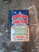 A Reader's Guide To Science Fiction - Baird Searles (editor)