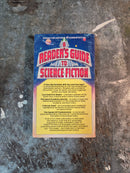 A Reader's Guide To Science Fiction - Baird Searles (editor)