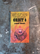 Orbit 8 - Damon Knight (editor)