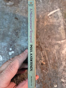 A Midsummer Tempest - Poul Anderson