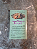 A Midsummer Tempest - Poul Anderson