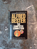 The Computer Connection - Alfred Bester
