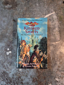 DragonLance The Meetings Sextet Volume 1: Kindred Spirits - Mark Anthony & Ellen Porath