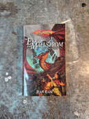 DragonLance Dragons Of A New Age Volume Three: The Eve Of The Maelstrom - Jean Rabe