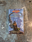 DragonLance Preludes Volume Six: Tanis The Shadow Years - Barbara Siegel & Scott Siegel