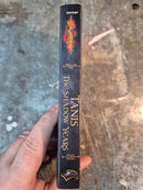 DragonLance Preludes Volume Six: Tanis The Shadow Years - Barbara Siegel & Scott Siegel