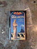 DragonLance The Elven Nations Trilogy Volume Three: The Qualinesti - Paul B. Thompson & Tonya C. Cook