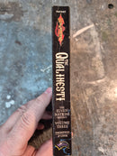 DragonLance The Elven Nations Trilogy Volume Three: The Qualinesti - Paul B. Thompson & Tonya C. Cook