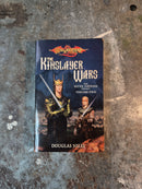 DragonLance The Elven Nations Trilogy Volume Two: The Kinslayer Wars - Douglas Niles