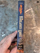 DragonLance The Elven Nations Trilogy Volume Two: The Kinslayer Wars - Douglas Niles