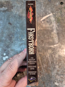 DragonLance The Elven Nations Trilogy Volume One: Firstborn - Paul B. Thompson & Tonya C. Cook