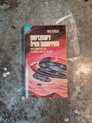Mercenary From Tomorrow/The Key To Venudine - Mack Reynolds/Kenneth Bulmer