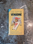 Mercenary From Tomorrow/The Key To Venudine - Mack Reynolds/Kenneth Bulmer