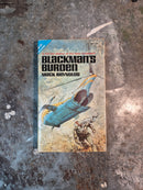 Blackman's Burden/Border, Breed Nor Birth - Mack Reynolds