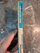 Blackman's Burden/Border, Breed Nor Birth - Mack Reynolds