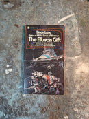 The Elluvon Gift - Simon Lang