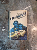 Unisave - Axel Madsen