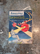 Amazing Stories: Fact And Science Fiction - December 1961