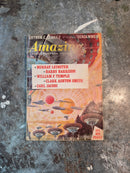 Amazing Stories - February 1966