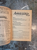 Amazing Stories - February 1966
