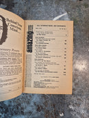 Amazing Science Fiction Stories - May 1972