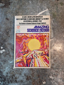 Amazing Science Fiction Stories - September 1975
