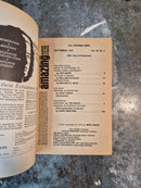 Amazing Science Fiction Stories - September 1975