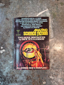Amazing Science Fiction Stories - January 1976